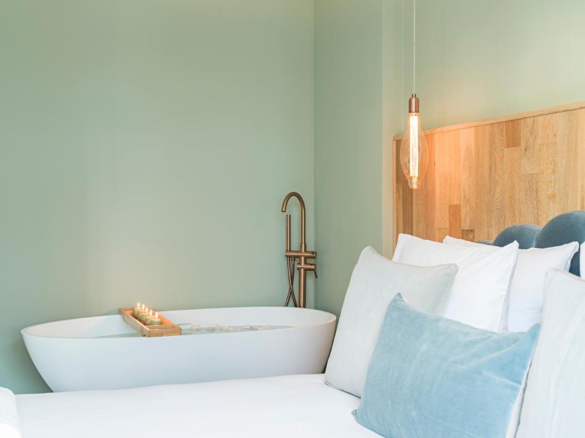Nature And Haven Of Peace Apartment Paris Ngoại thất bức ảnh